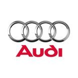 Audi logo small