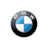 BMW logo small