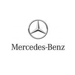 Mercedes Benz logo small