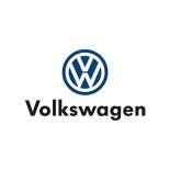 Volkswagen logo small